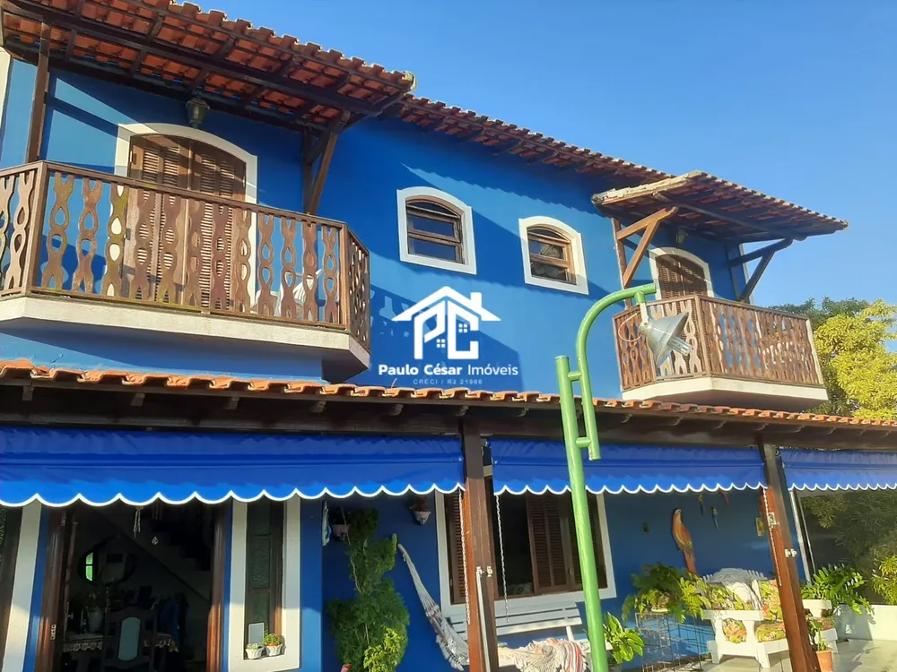 Casa, 5 quartos - Foto 6