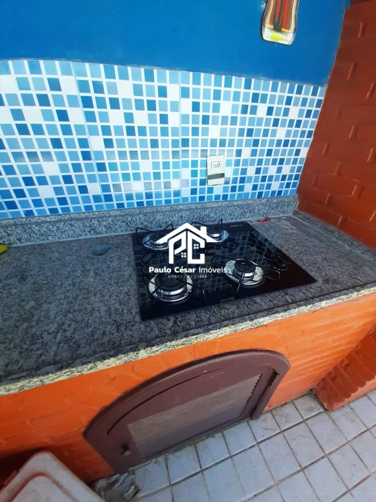 Casa, 5 quartos - Foto 5