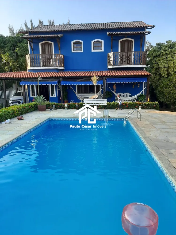 Casa, 5 quartos - Foto 7