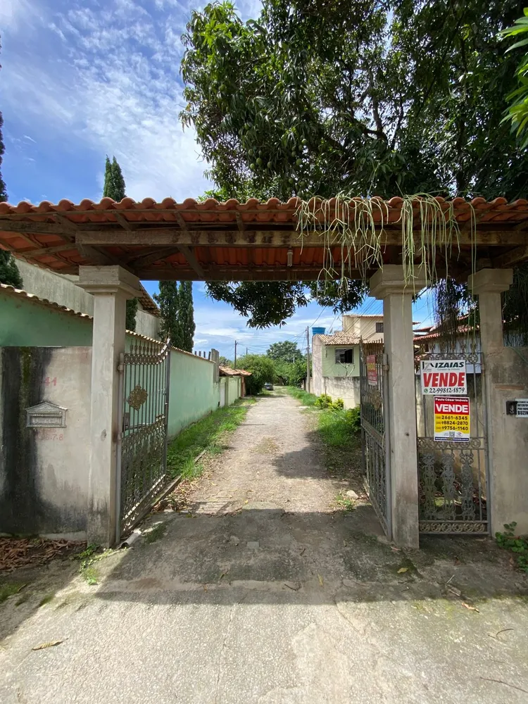 Casa, 2 quartos, 110 m² - Foto 34