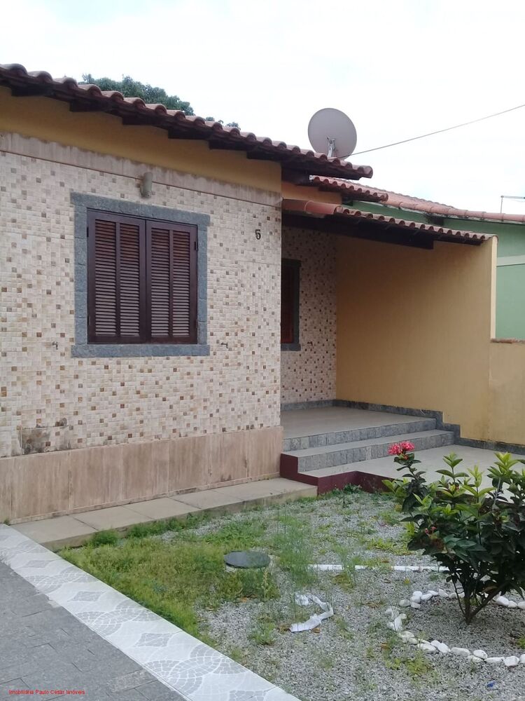 Casa, 2 quartos, 110 m² - Foto 1