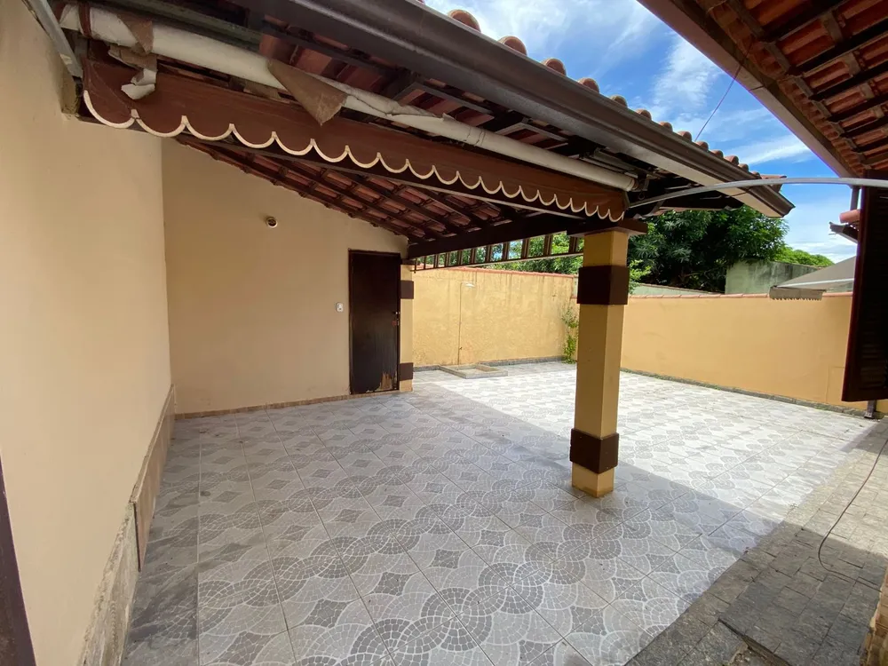Casa, 2 quartos, 110 m² - Foto 19