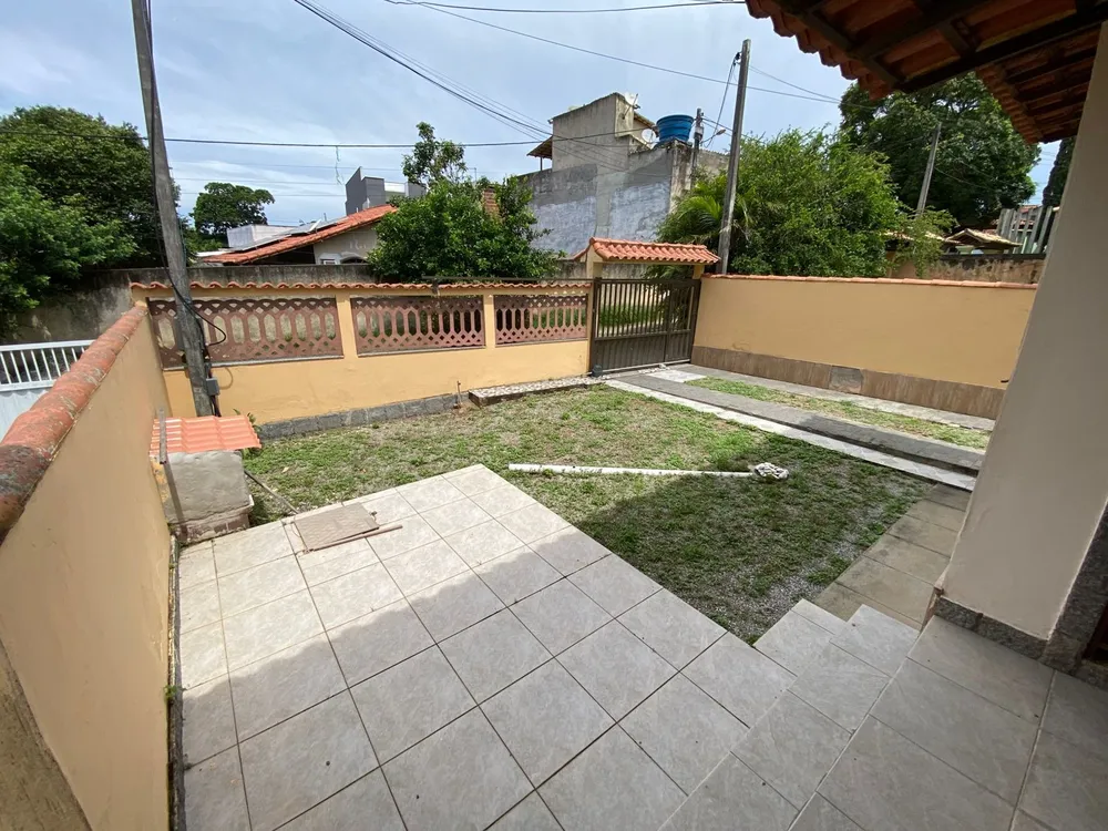 Casa, 2 quartos, 110 m² - Foto 17