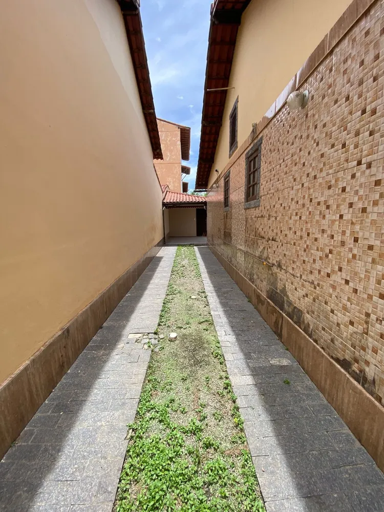 Casa, 2 quartos, 110 m² - Foto 21