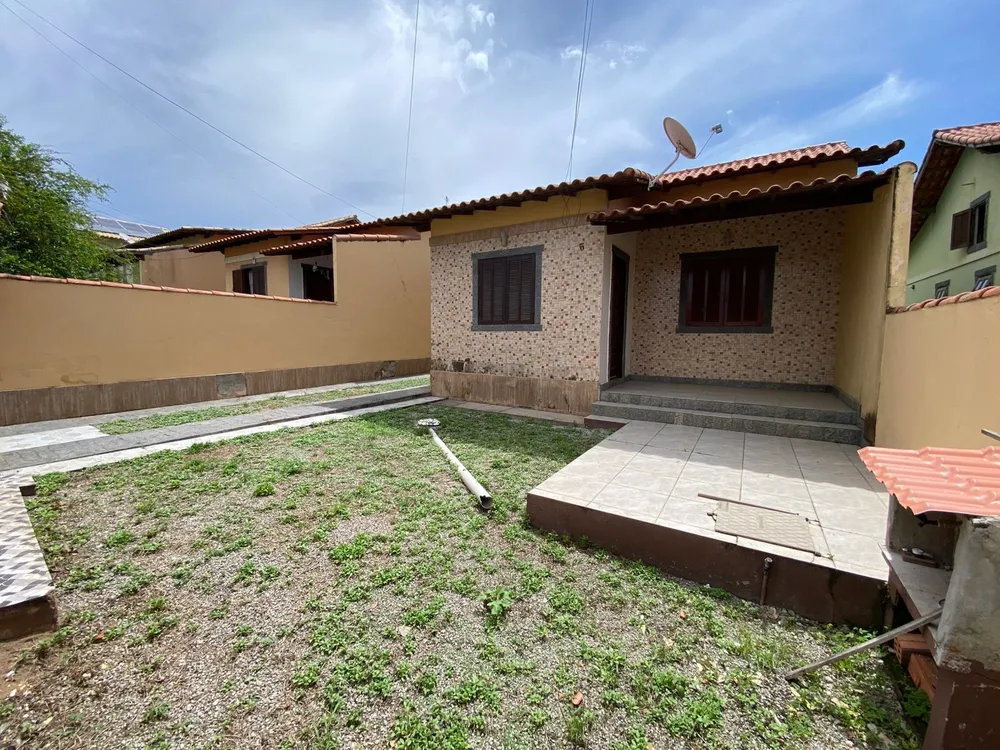 Casa, 2 quartos, 110 m² - Foto 18