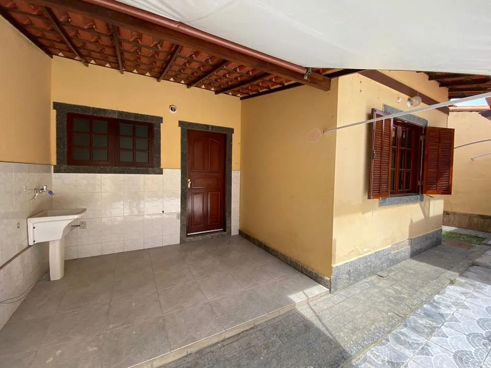Casa, 2 quartos, 110 m² - Foto 23