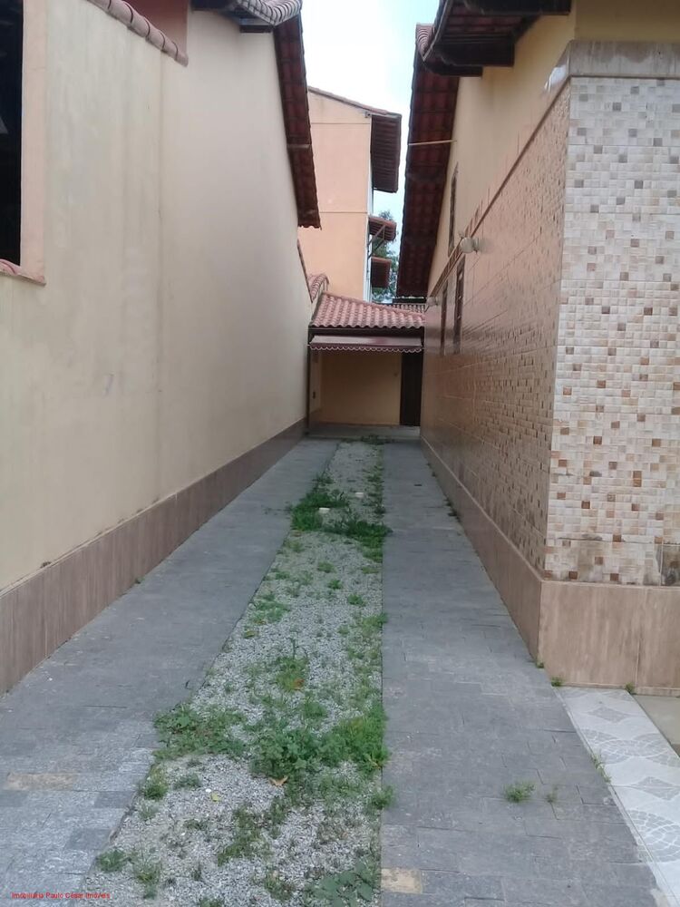 Casa, 2 quartos, 110 m² - Foto 4