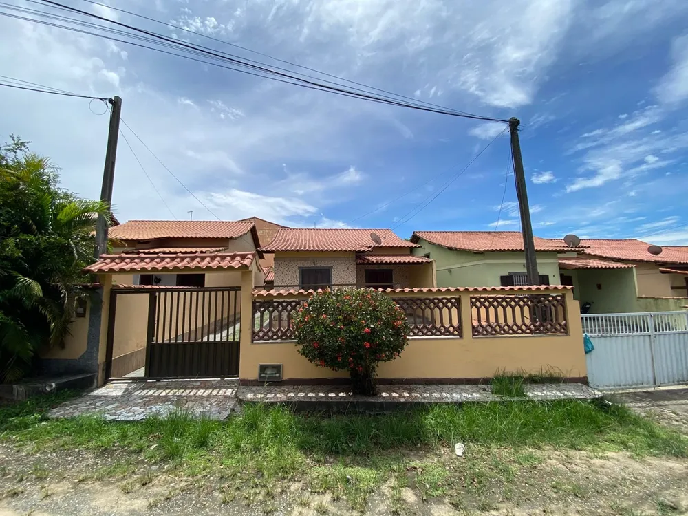 Casa, 2 quartos, 110 m² - Foto 16