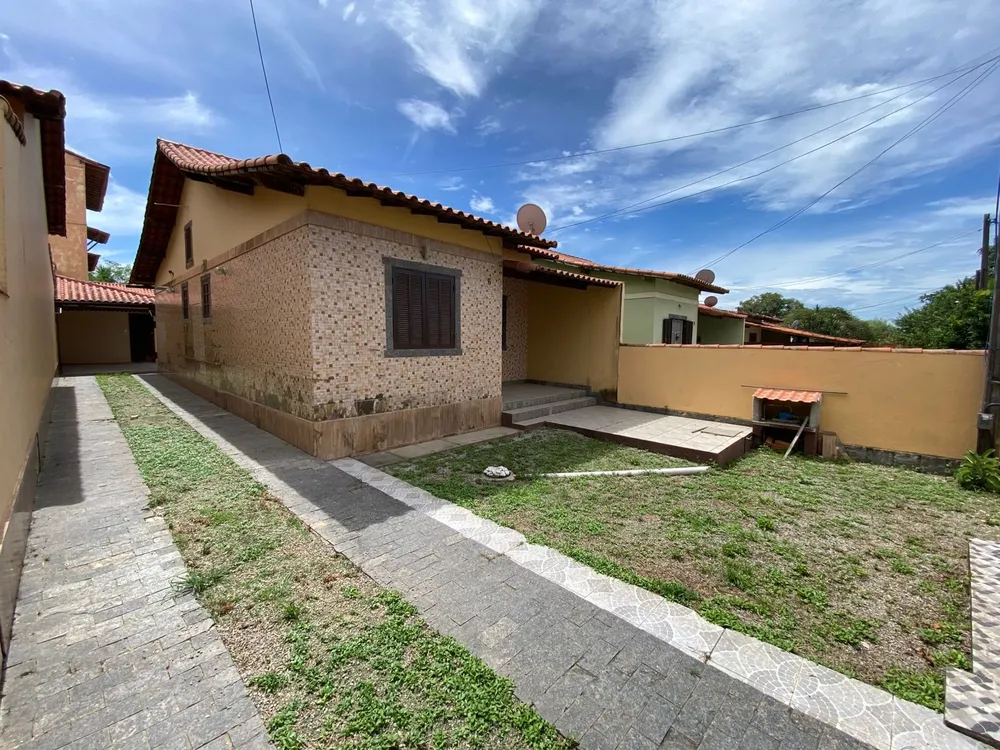 Casa, 2 quartos, 110 m² - Foto 31