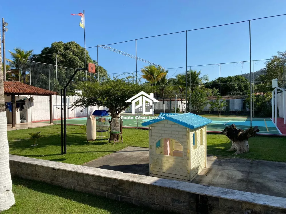 Casa, 8 quartos - Foto 44