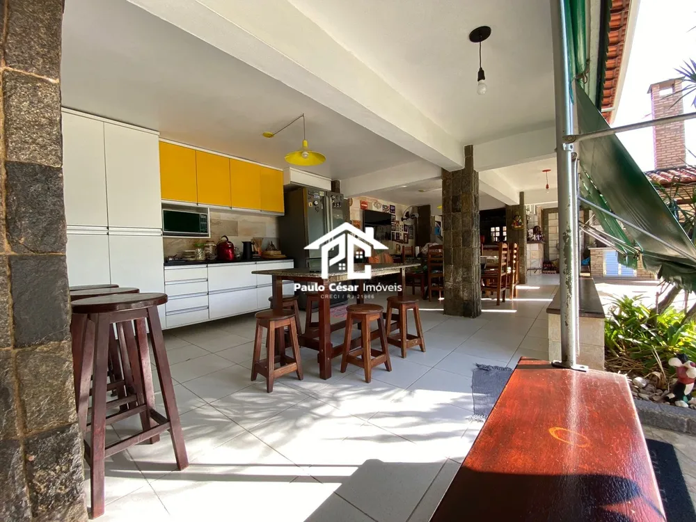 Casa, 8 quartos - Foto 73