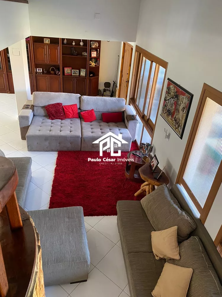 Casa, 8 quartos - Foto 41