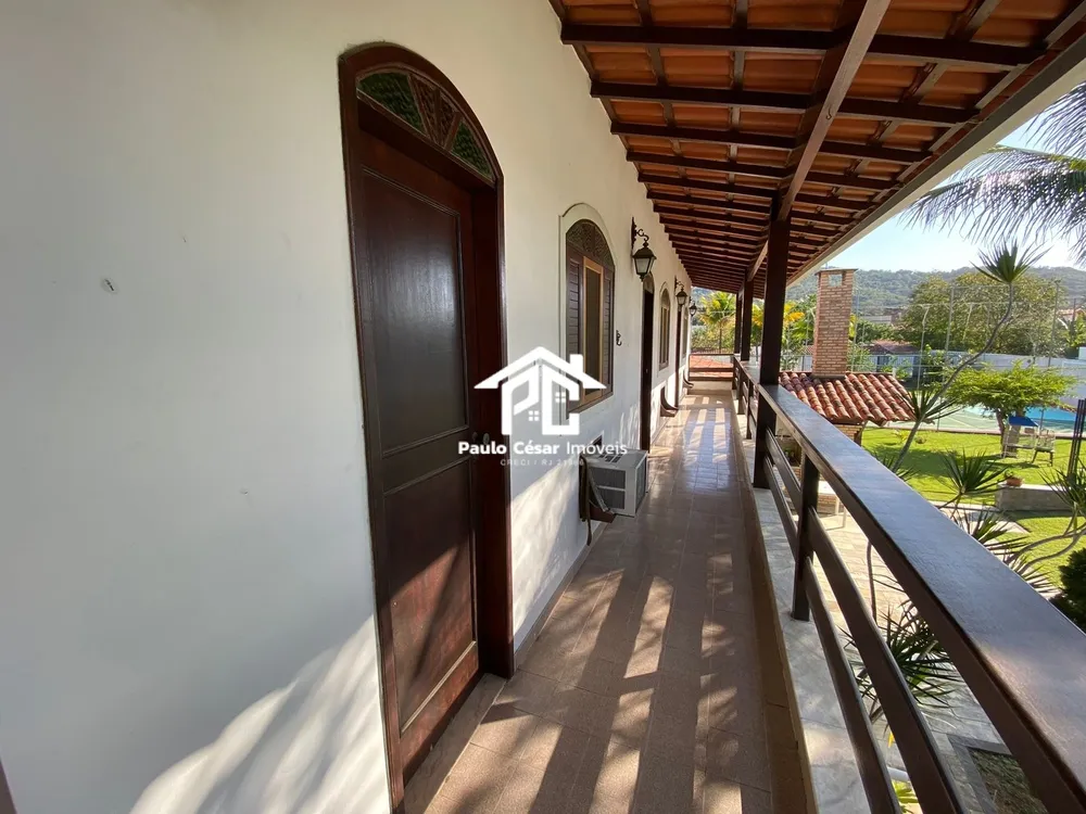 Casa, 8 quartos - Foto 43
