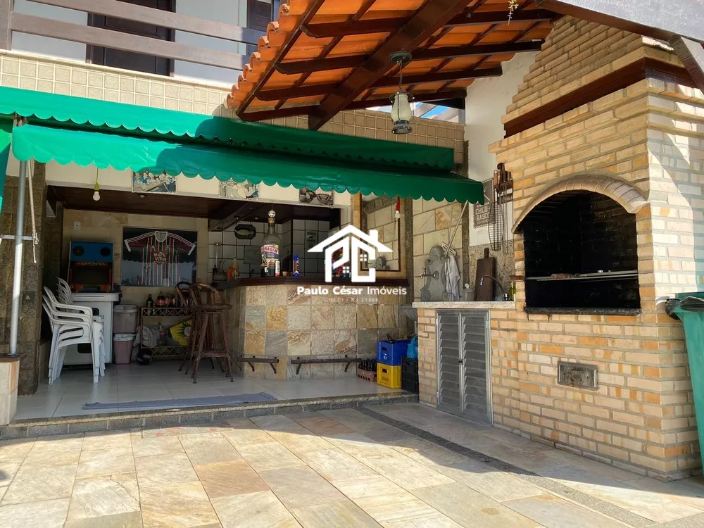 Casa, 8 quartos - Foto 42