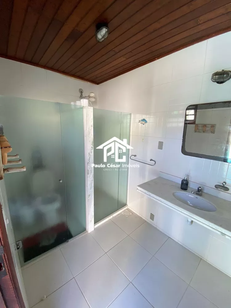 Casa, 8 quartos - Foto 19