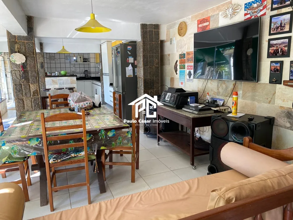 Casa, 8 quartos - Foto 61