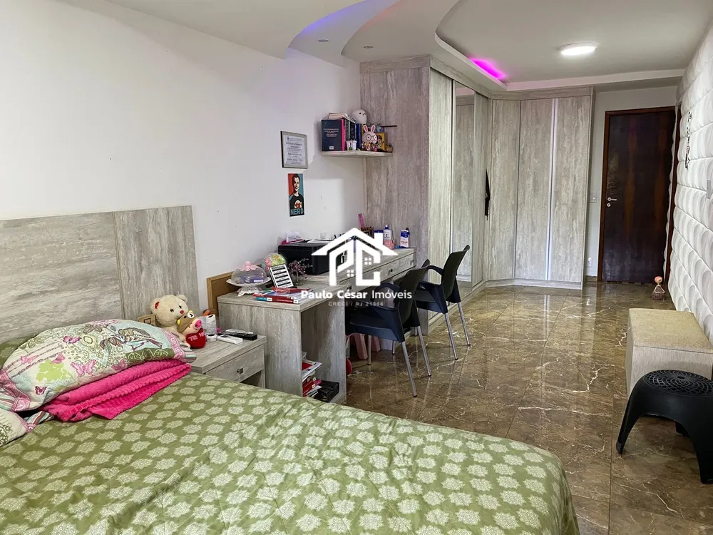 Casa, 8 quartos - Foto 77