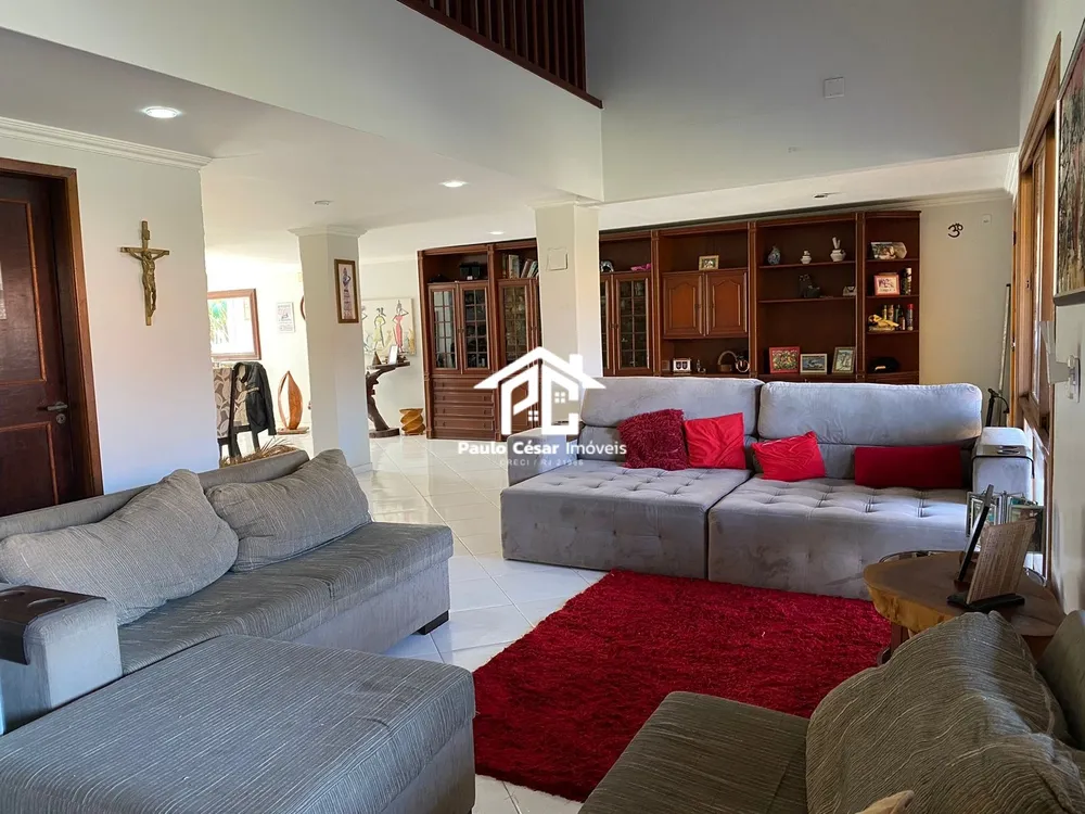 Casa, 8 quartos - Foto 46