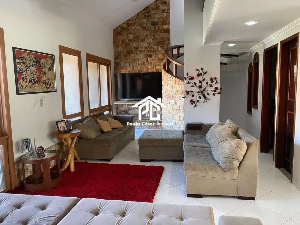 Casa, 8 quartos - Foto 41