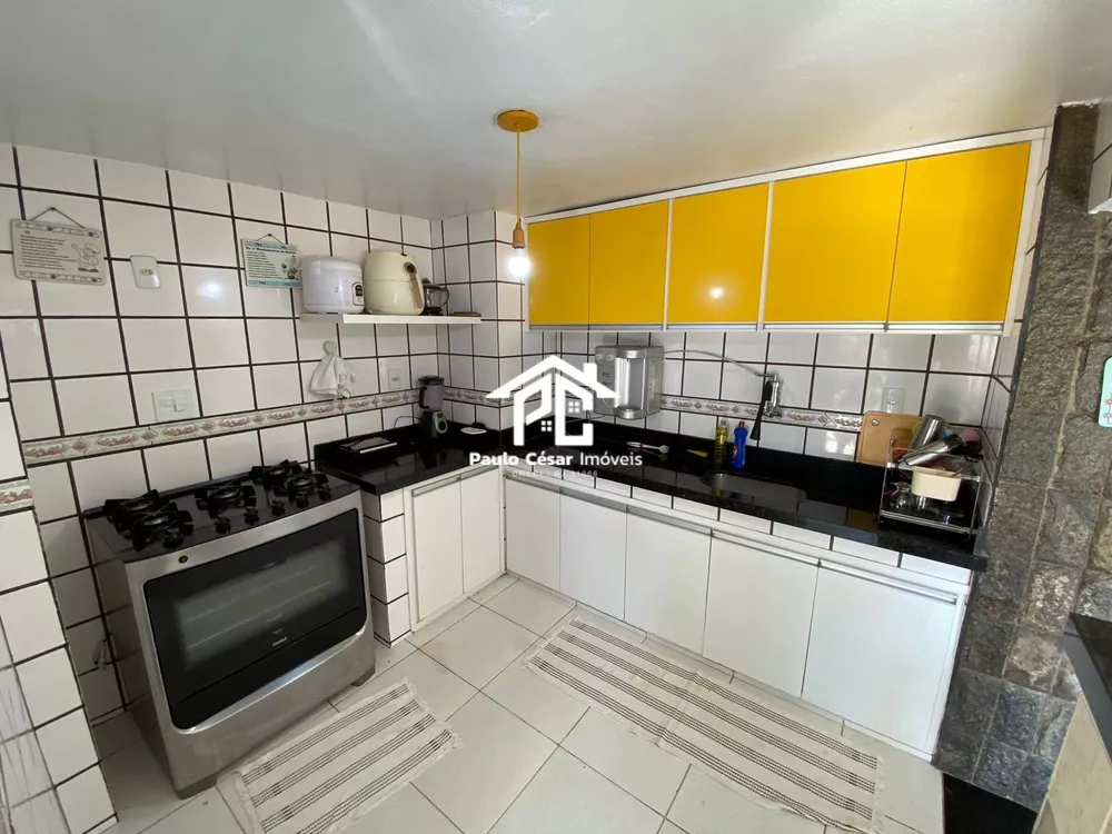 Casa, 8 quartos - Foto 30