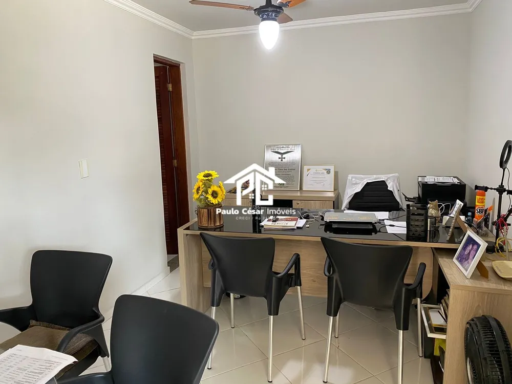 Casa, 8 quartos - Foto 81