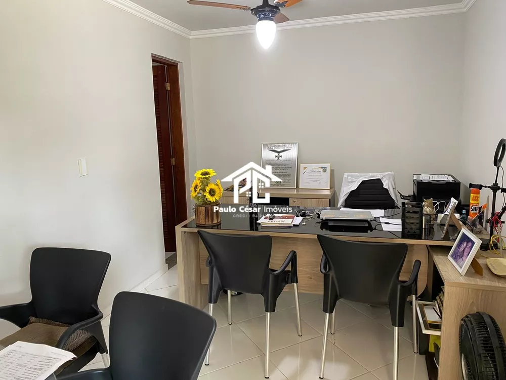 Casa, 8 quartos - Foto 15