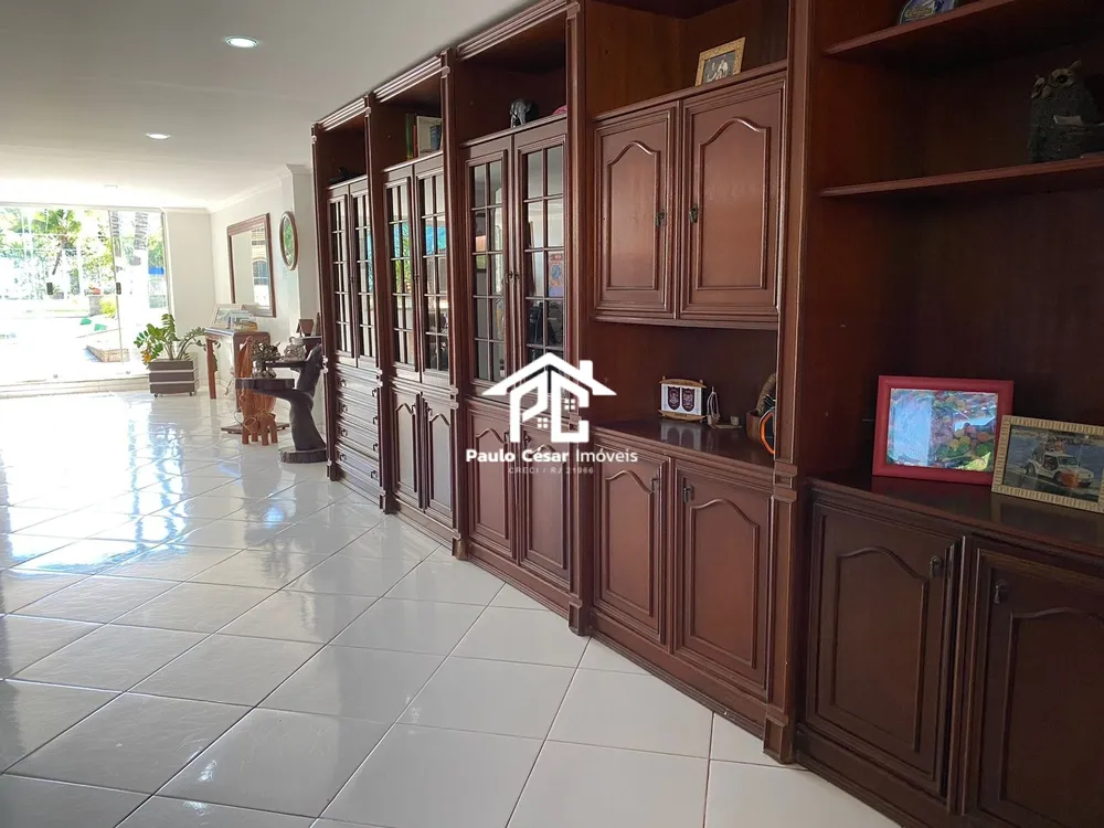 Casa, 8 quartos - Foto 48