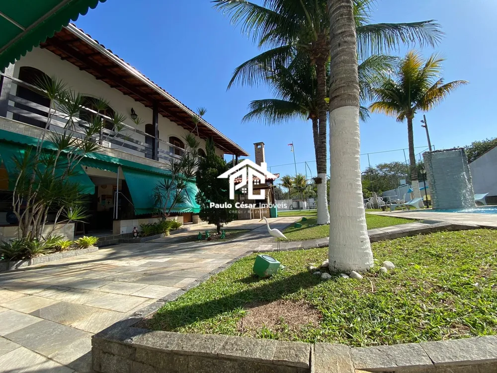 Casa, 8 quartos - Foto 57