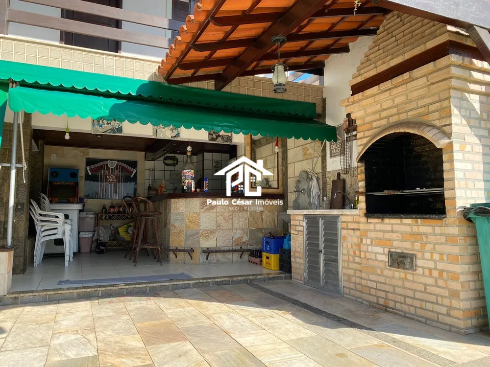 Casa, 8 quartos - Foto 65