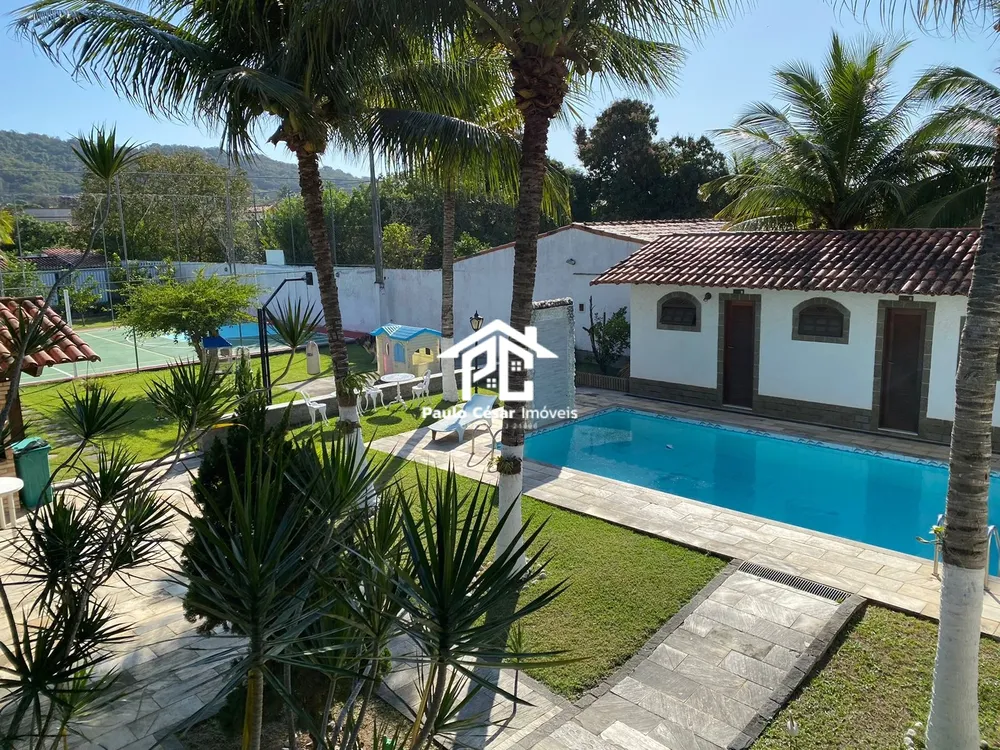 Casa, 8 quartos - Foto 88