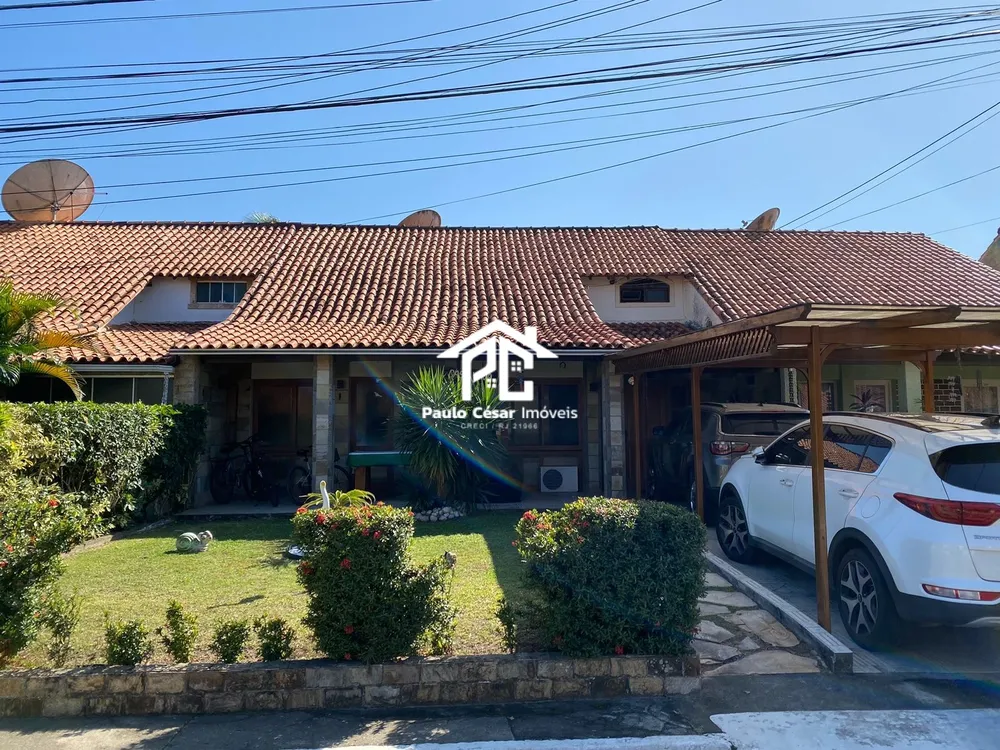 Casa, 8 quartos - Foto 54