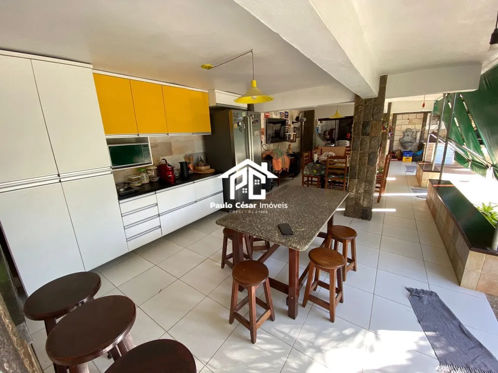 Casa, 8 quartos - Foto 69