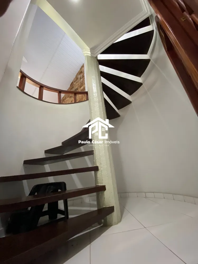 Casa, 8 quartos - Foto 45