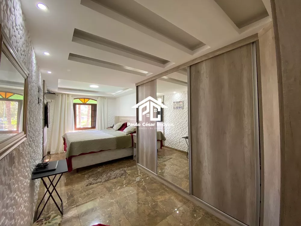 Casa, 8 quartos - Foto 20