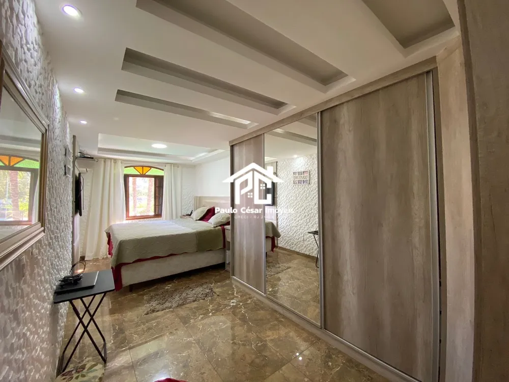 Casa, 8 quartos - Foto 76
