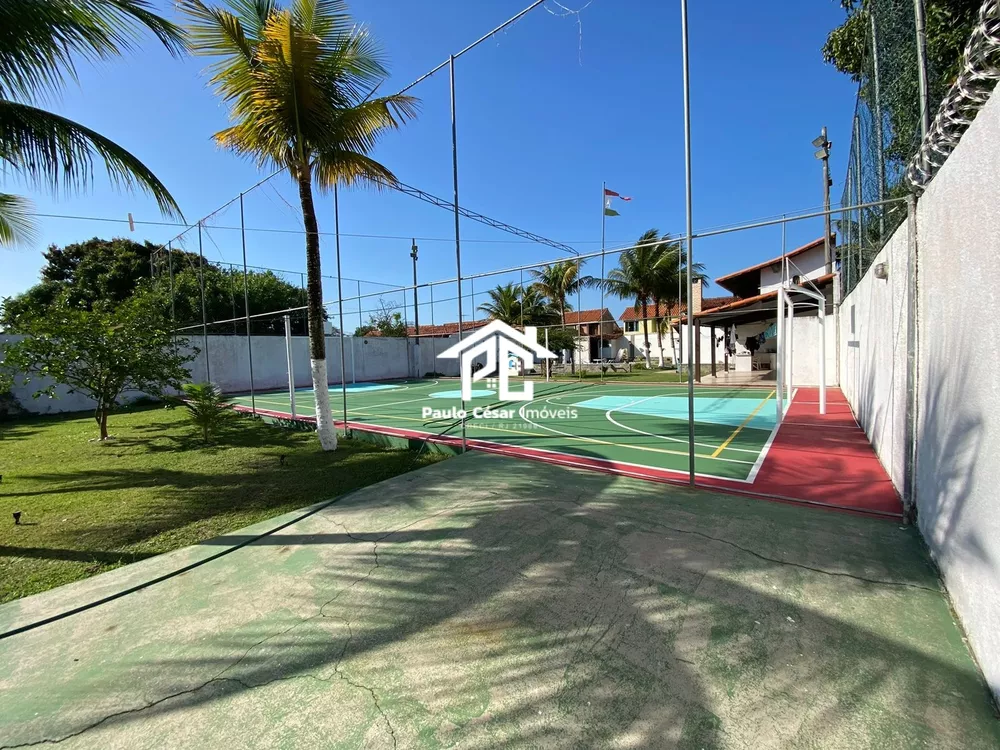 Casa, 8 quartos - Foto 36