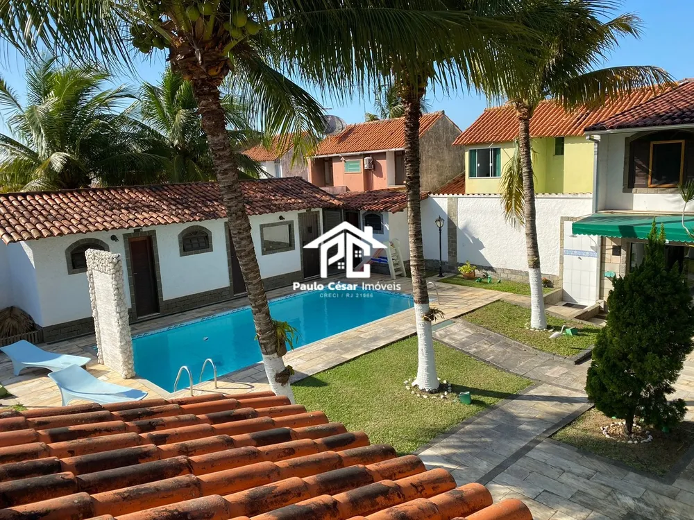 Casa, 8 quartos - Foto 44