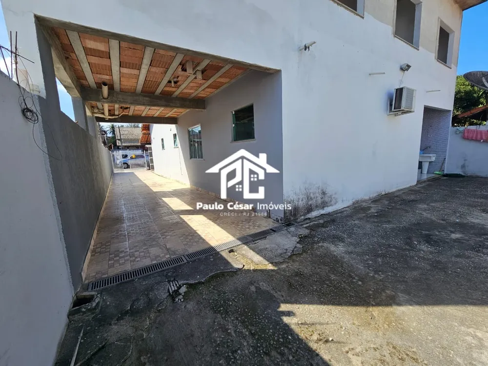 Casa, 3 quartos, 160 m² - Foto 22