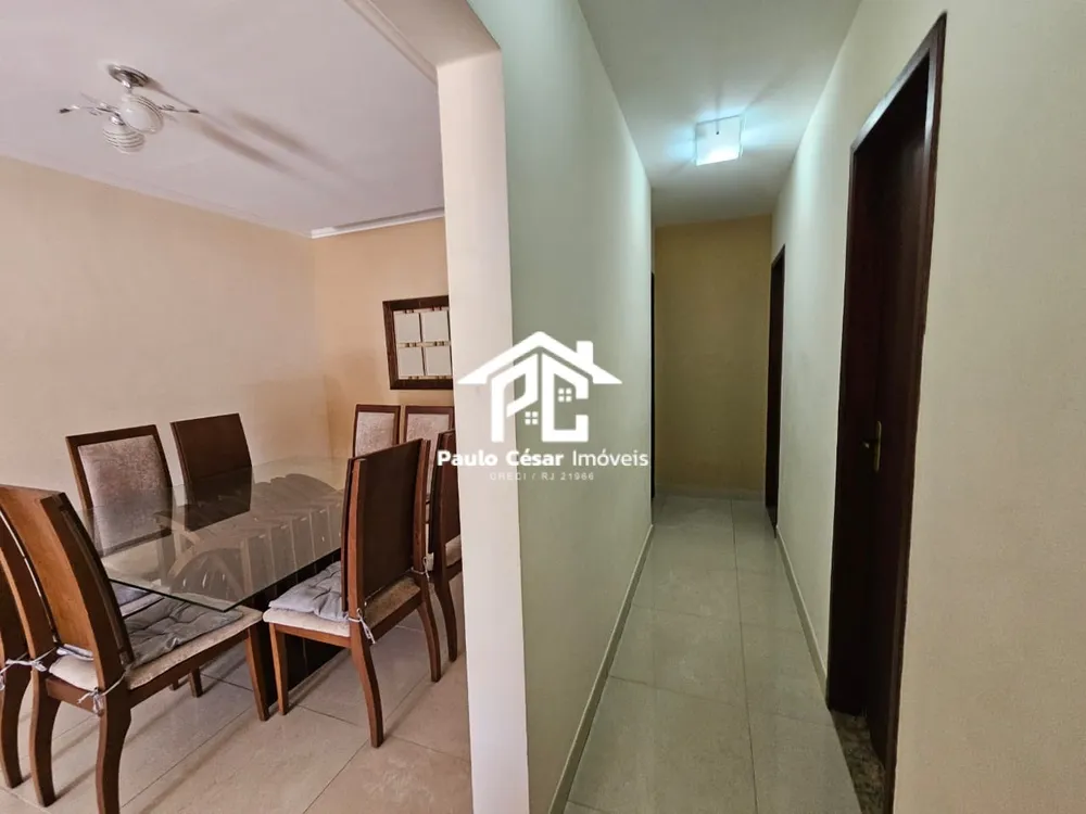 Casa, 3 quartos, 160 m² - Foto 12