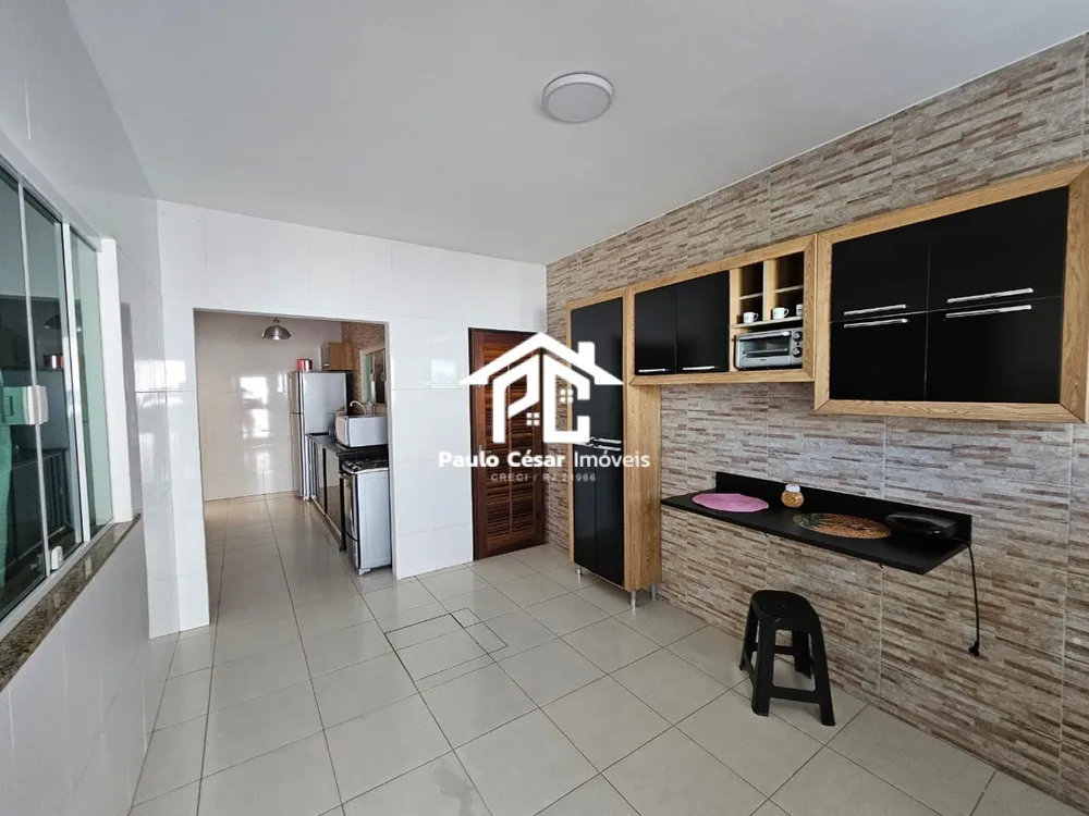 Casa, 3 quartos, 160 m² - Foto 18