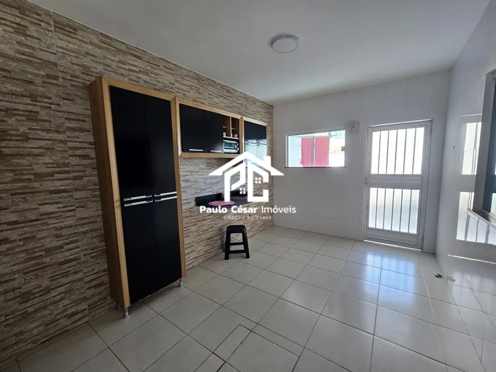 Casa, 3 quartos, 160 m² - Foto 16
