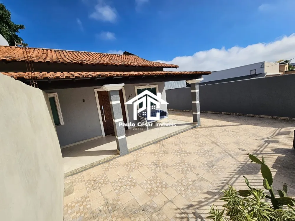 Casa, 3 quartos, 160 m² - Foto 3