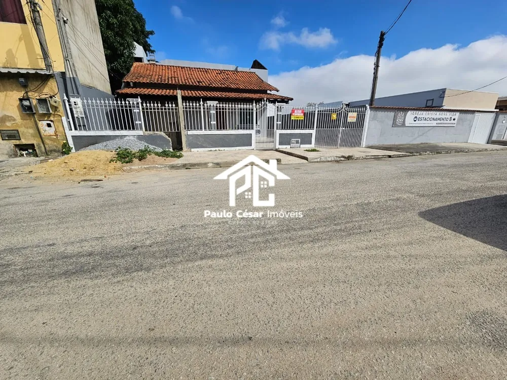Casa, 3 quartos, 160 m² - Foto 2