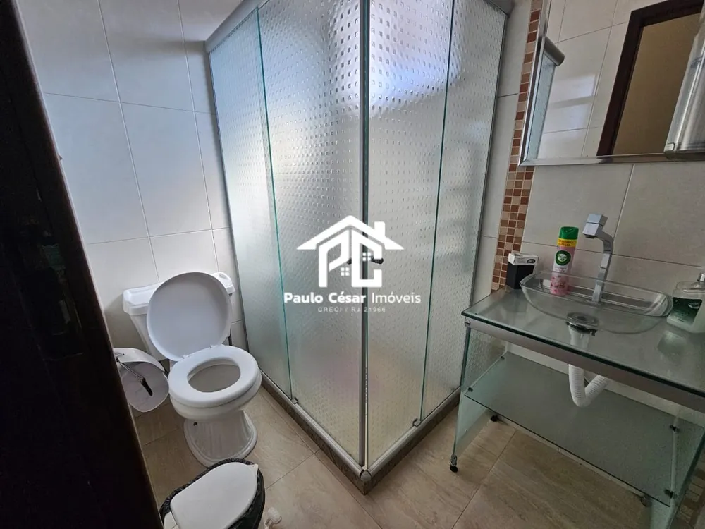Casa, 3 quartos, 160 m² - Foto 9