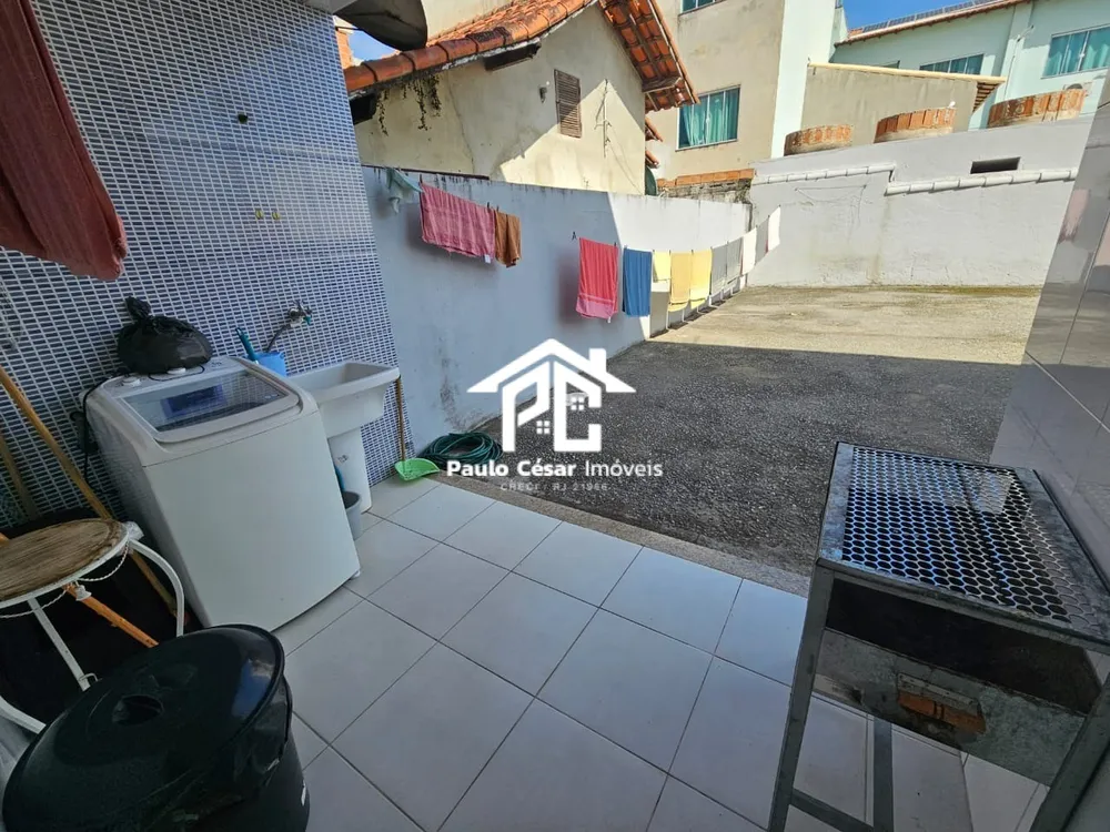 Casa, 3 quartos, 160 m² - Foto 19