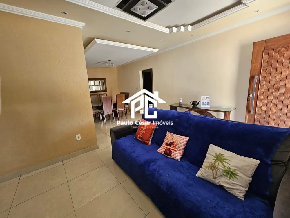 Casa, 3 quartos, 160 m² - Foto 6