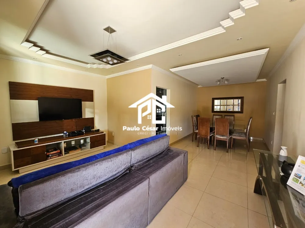 Casa, 3 quartos, 160 m² - Foto 8