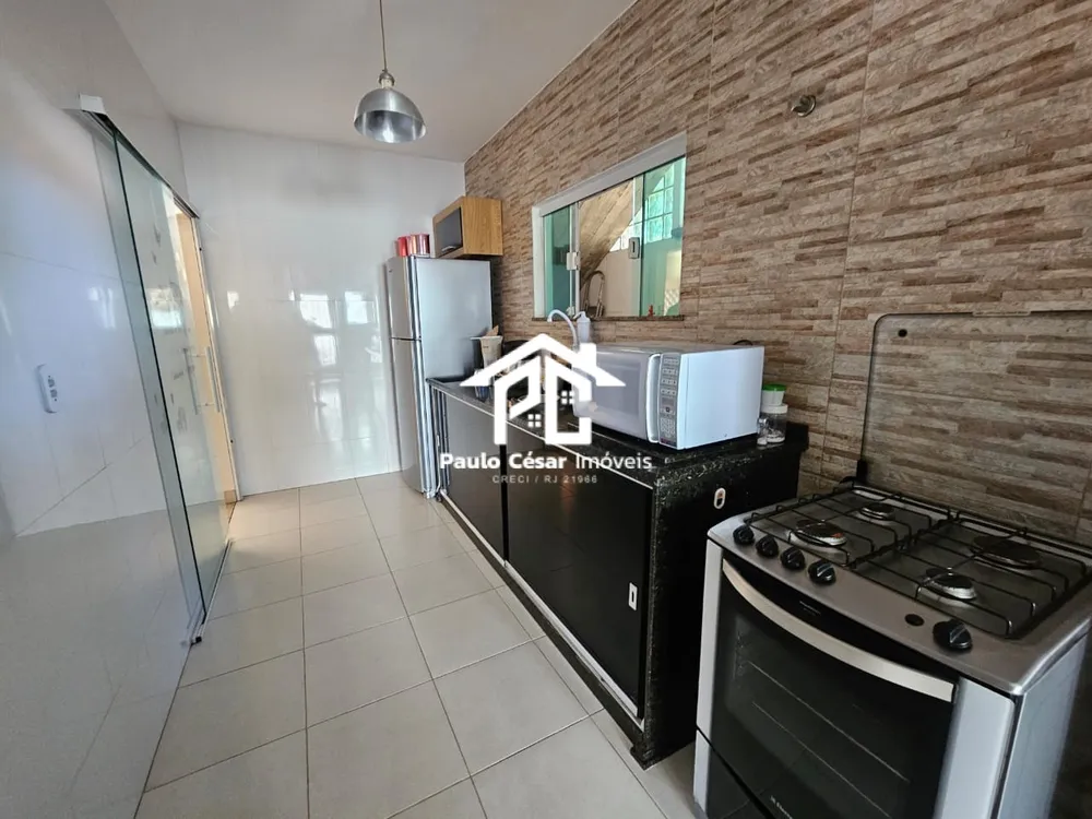Casa, 3 quartos, 160 m² - Foto 21