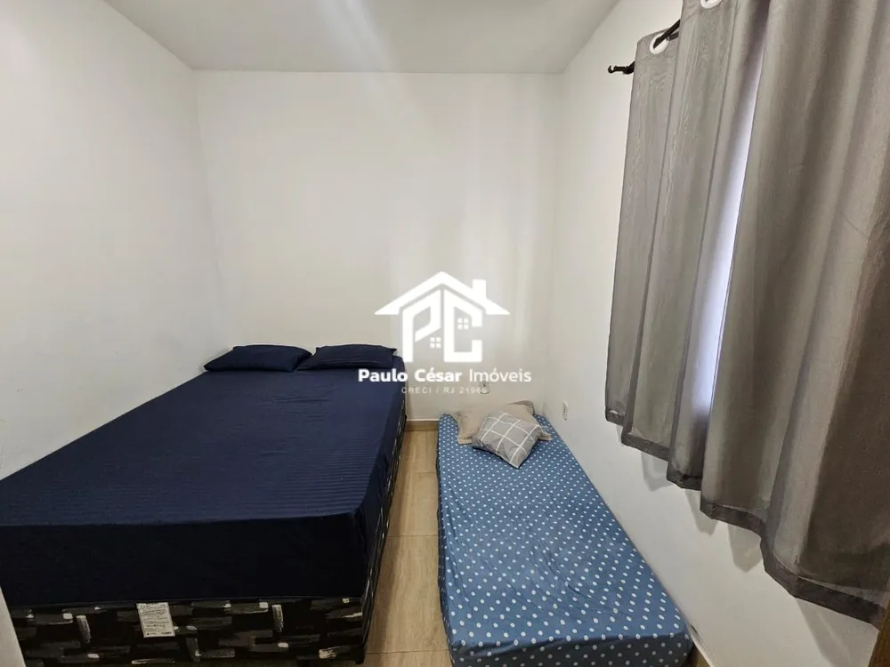 Casa, 3 quartos, 160 m² - Foto 10