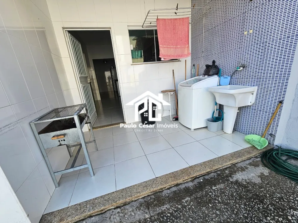 Casa, 3 quartos, 160 m² - Foto 23
